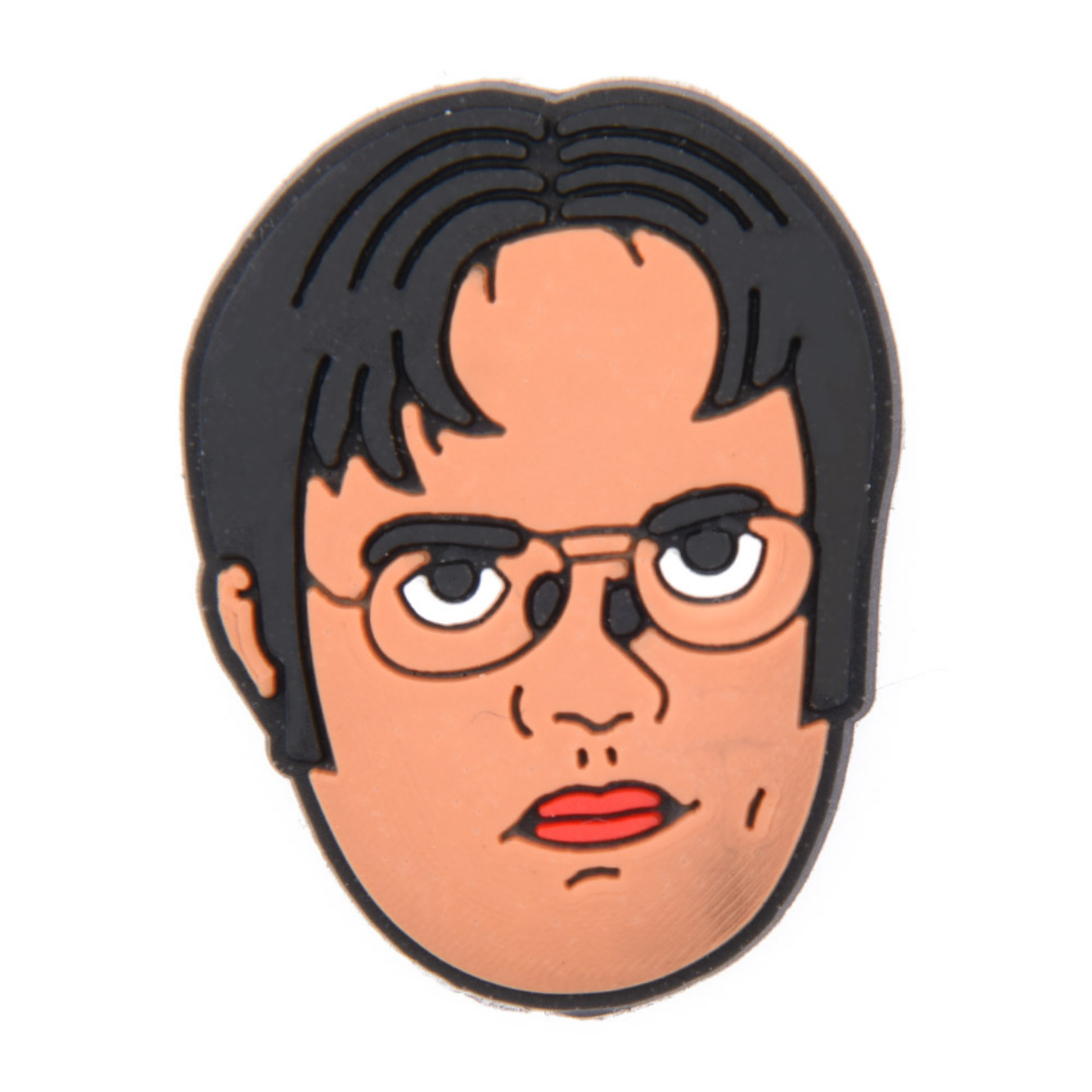 Dwight Charm