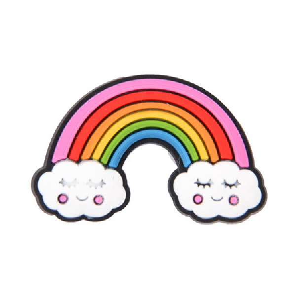 Rainbow Charm