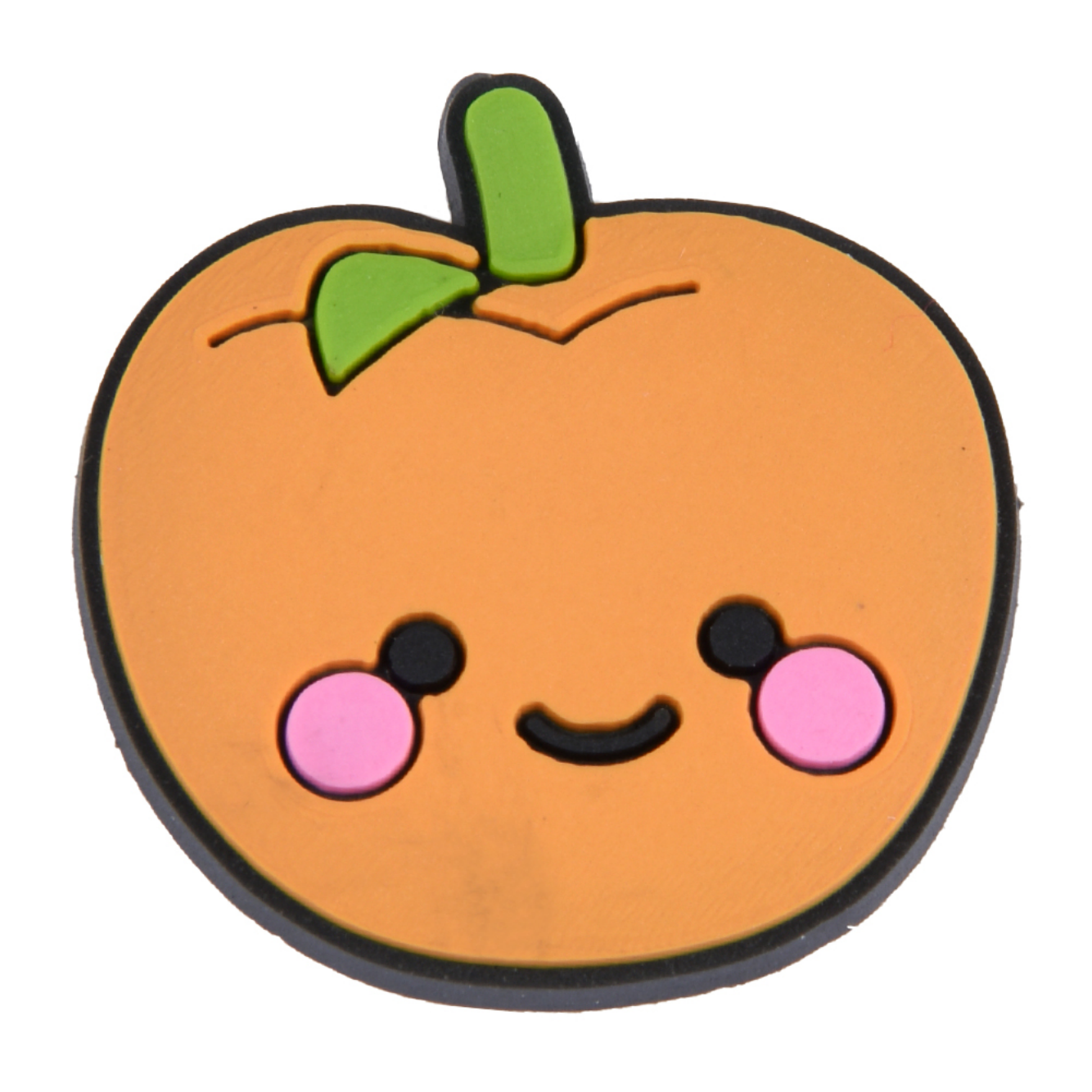 Cute Peach Charm