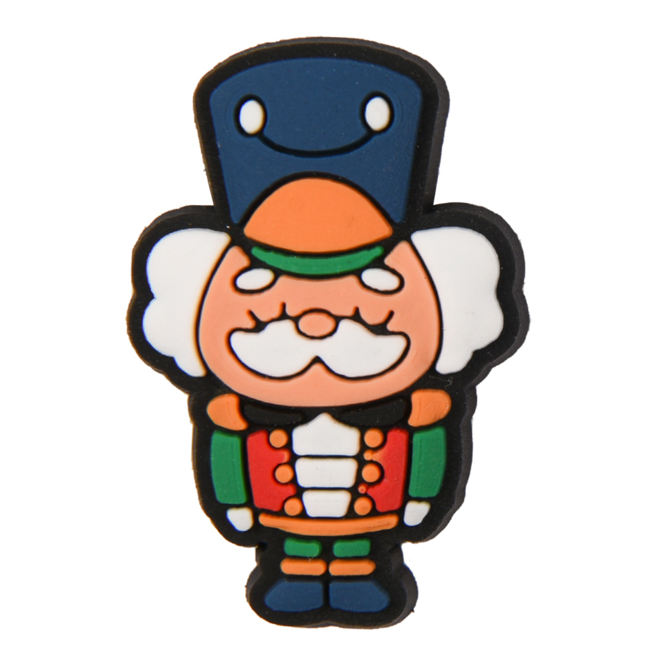 Nutcracker Charm