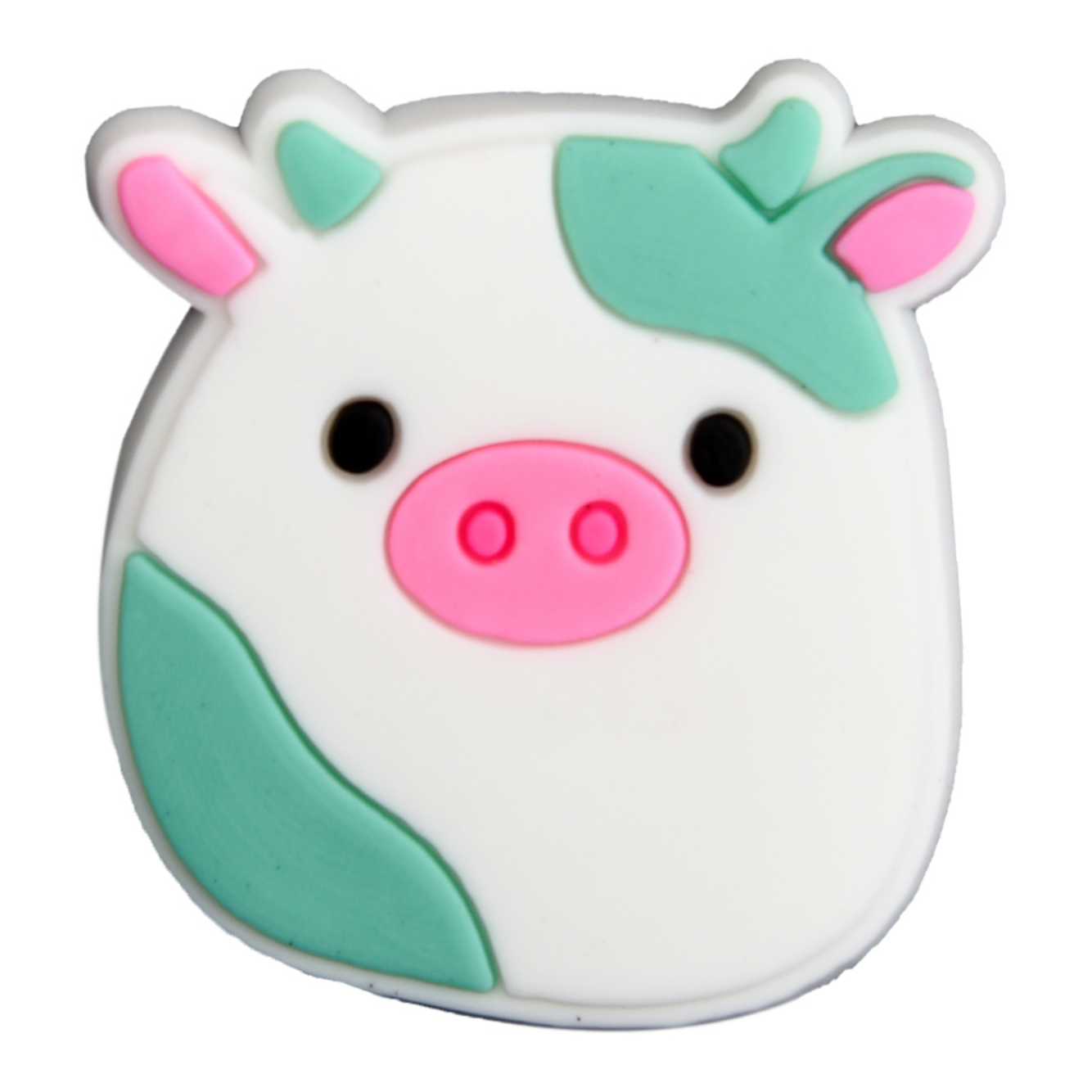 Cute Pig Charm