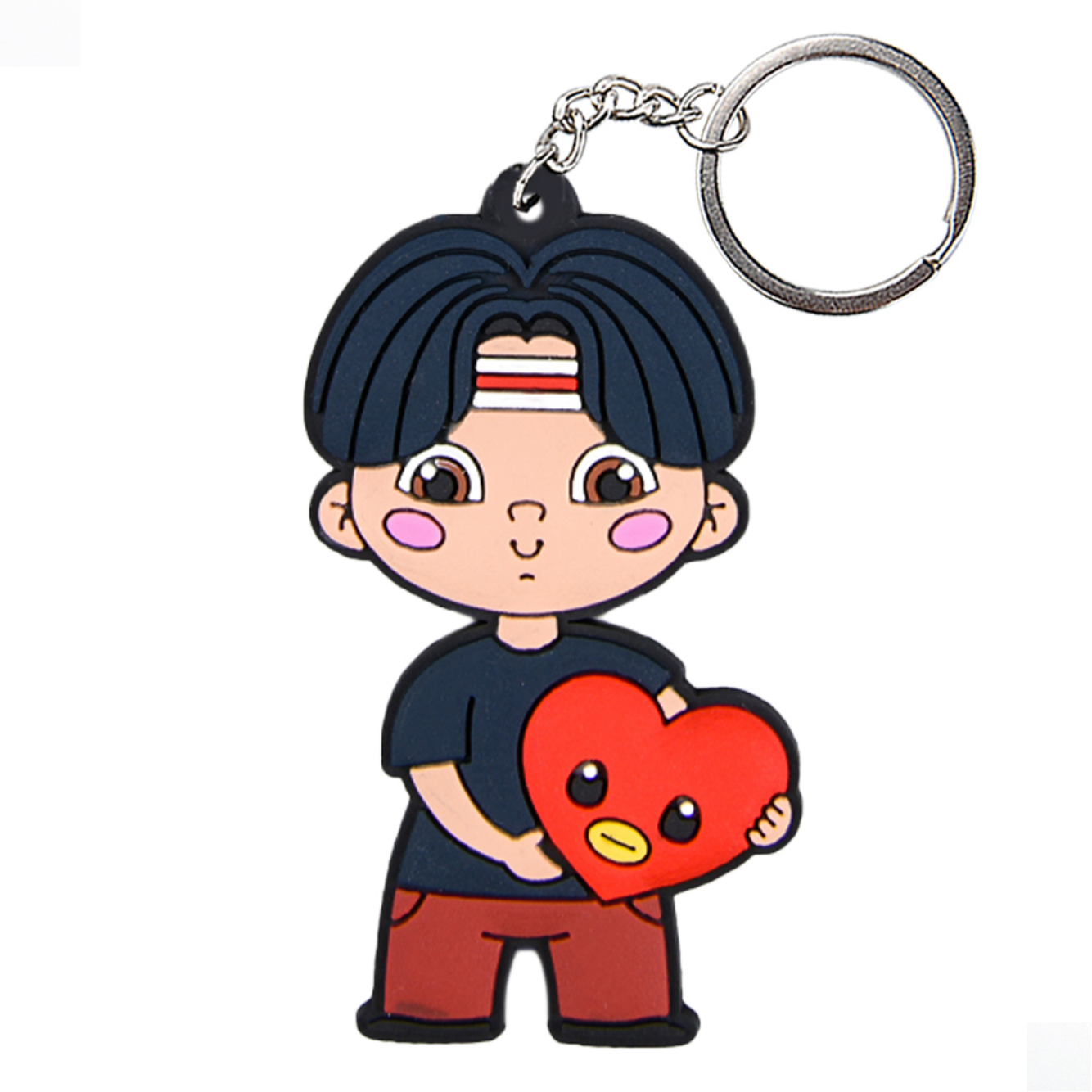 Bts v keychain sale