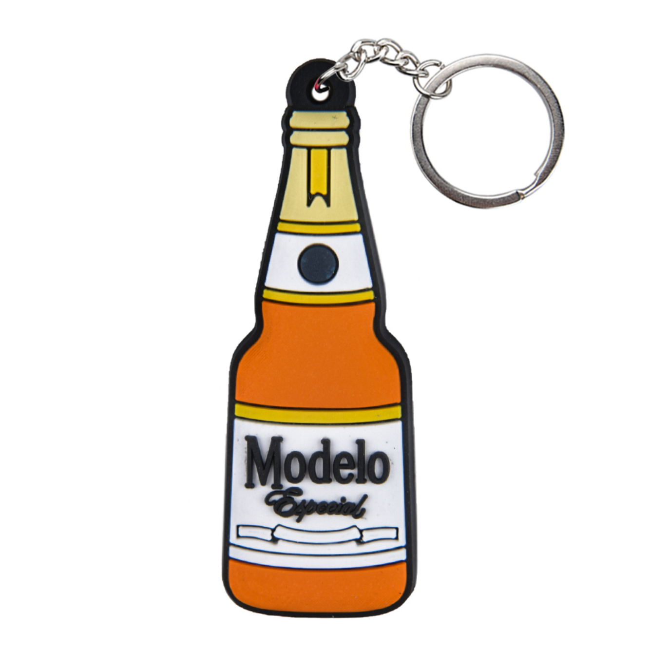 Modelo Keychain