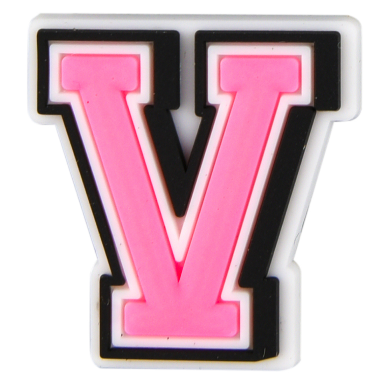 Pink Letter - V