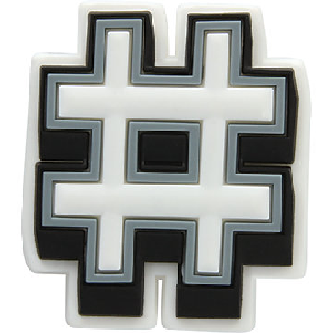 Varsity Number Symbol