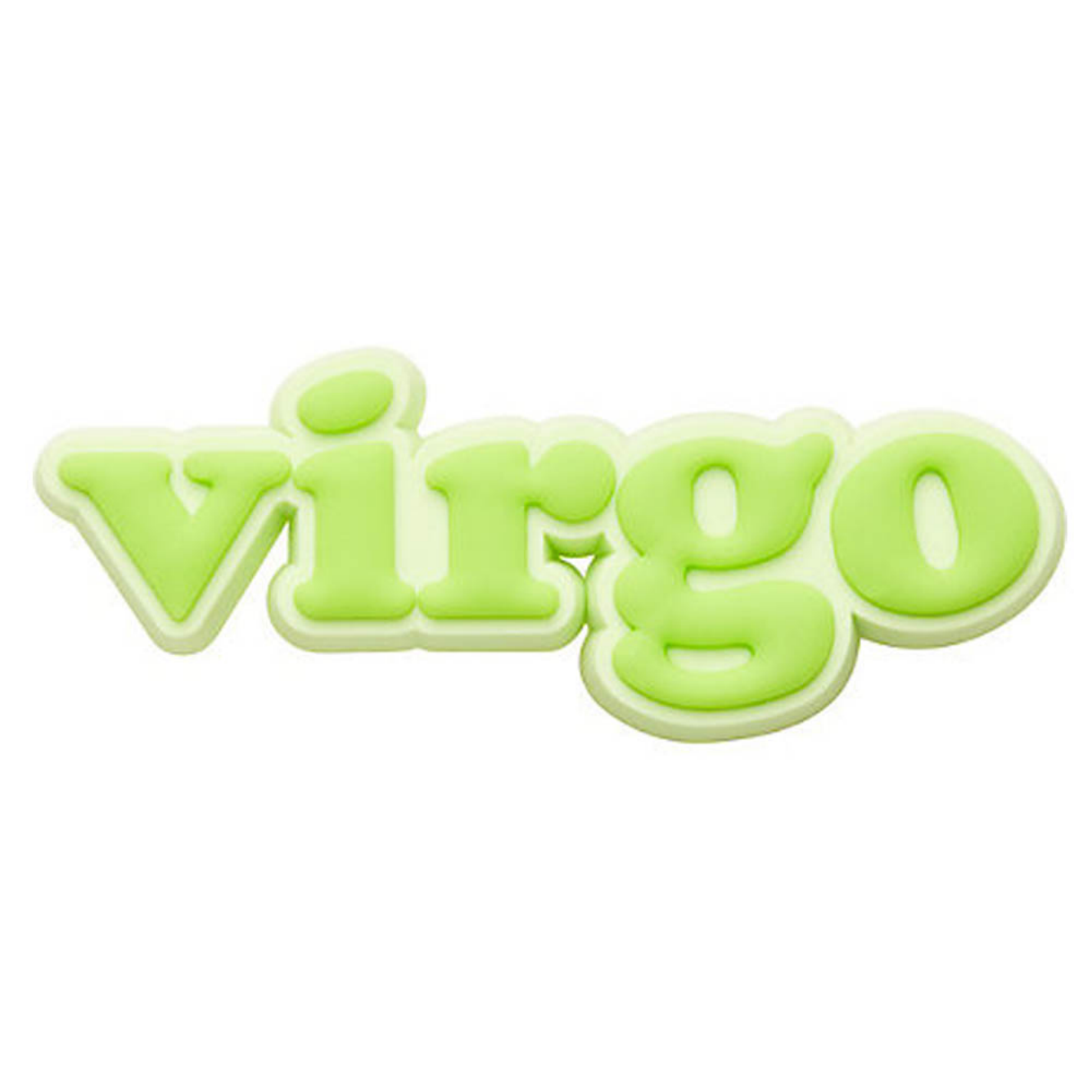Virgo Zodiac Charm