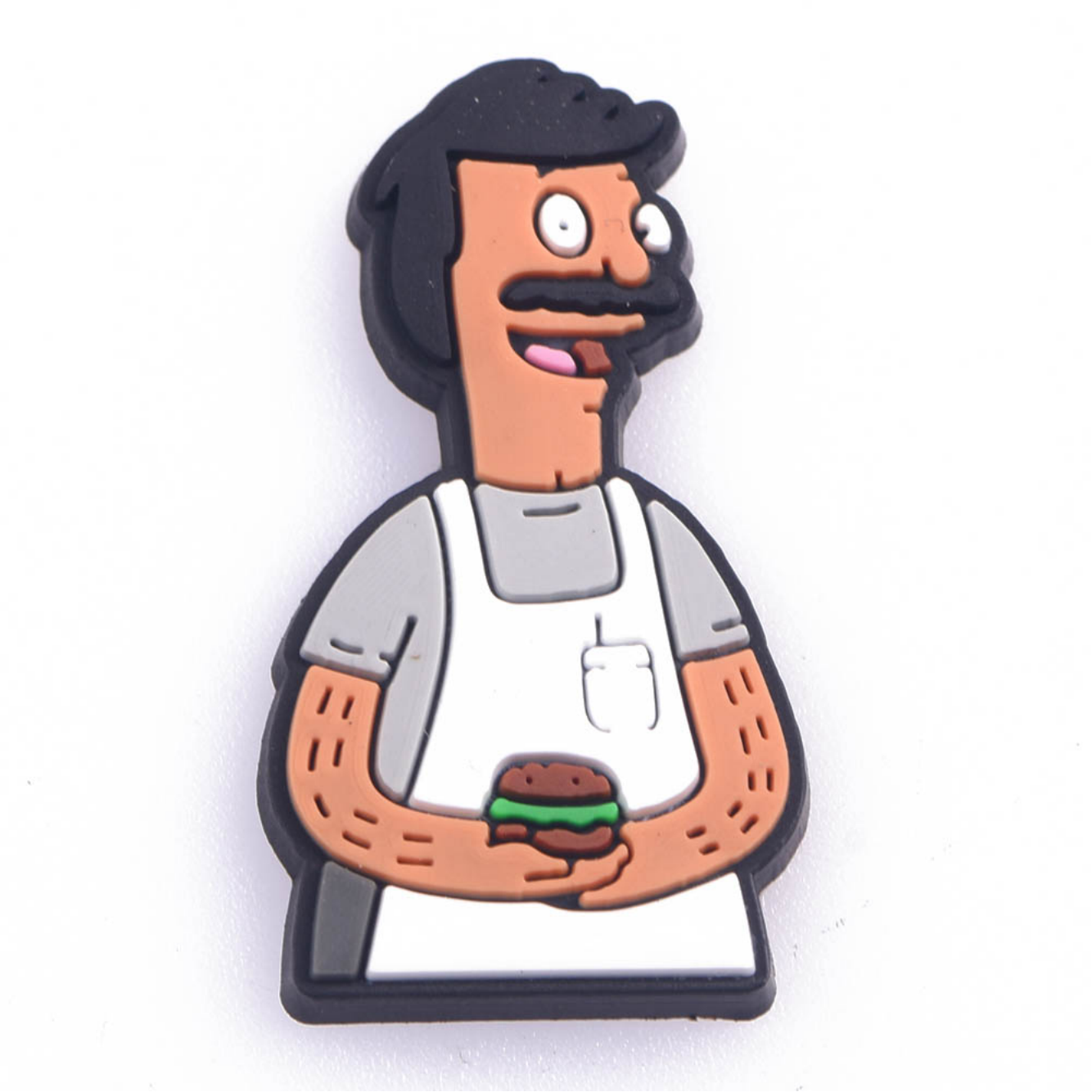 Bob's Burgers Bob Charm