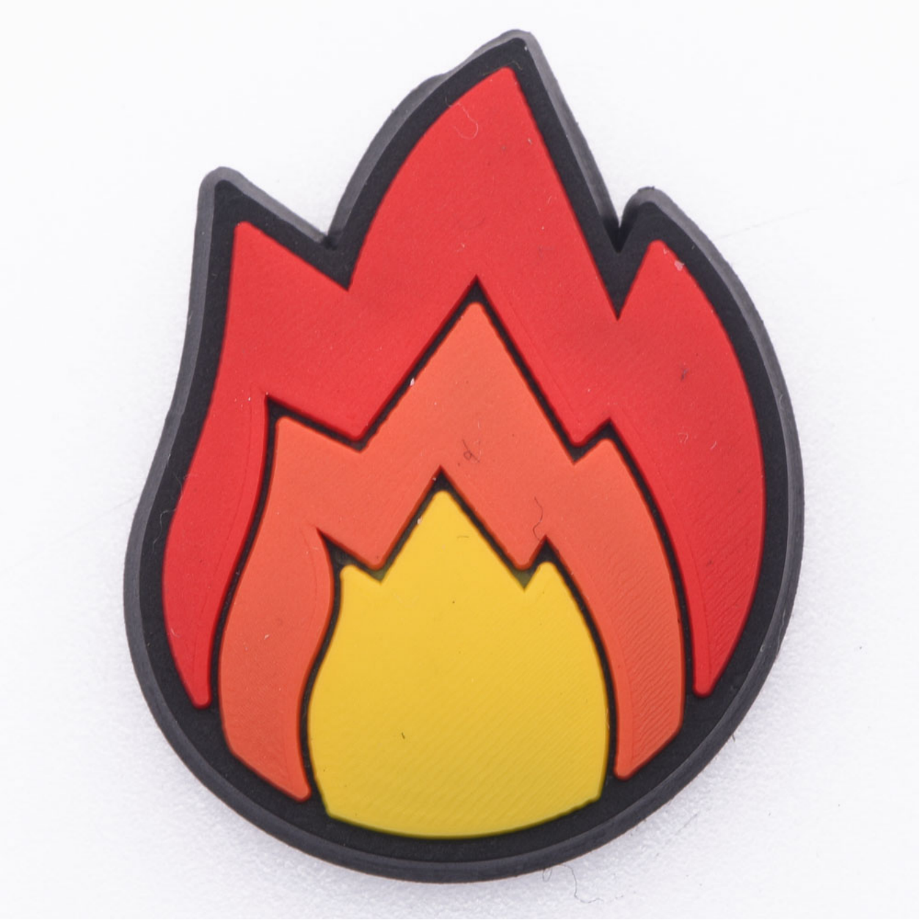 Fire Charm