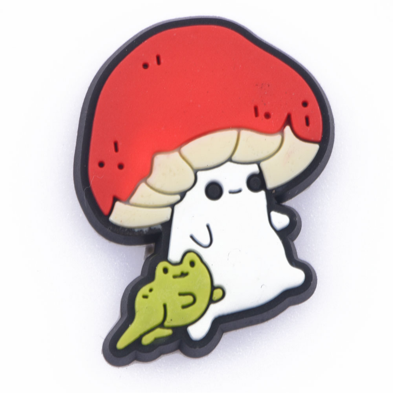 Baby Shroom Charm