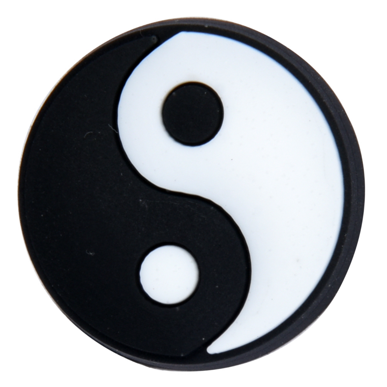 Yin Yang Charm