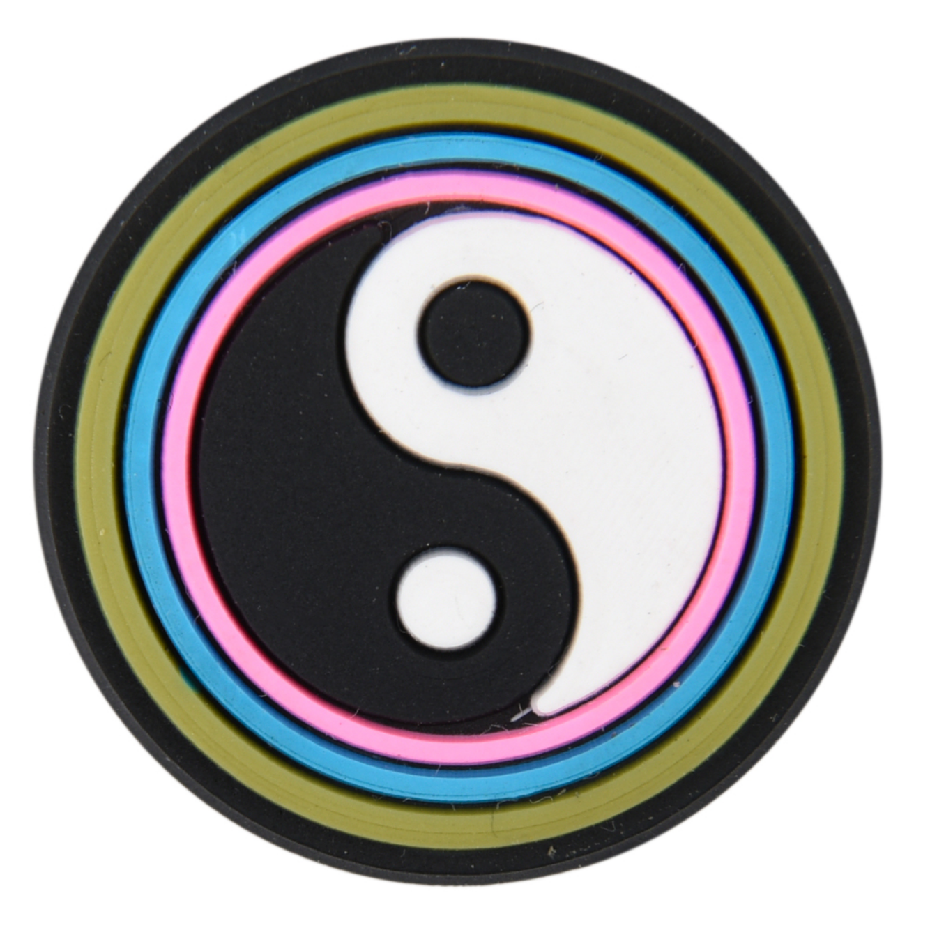 Yin and Yang Charm