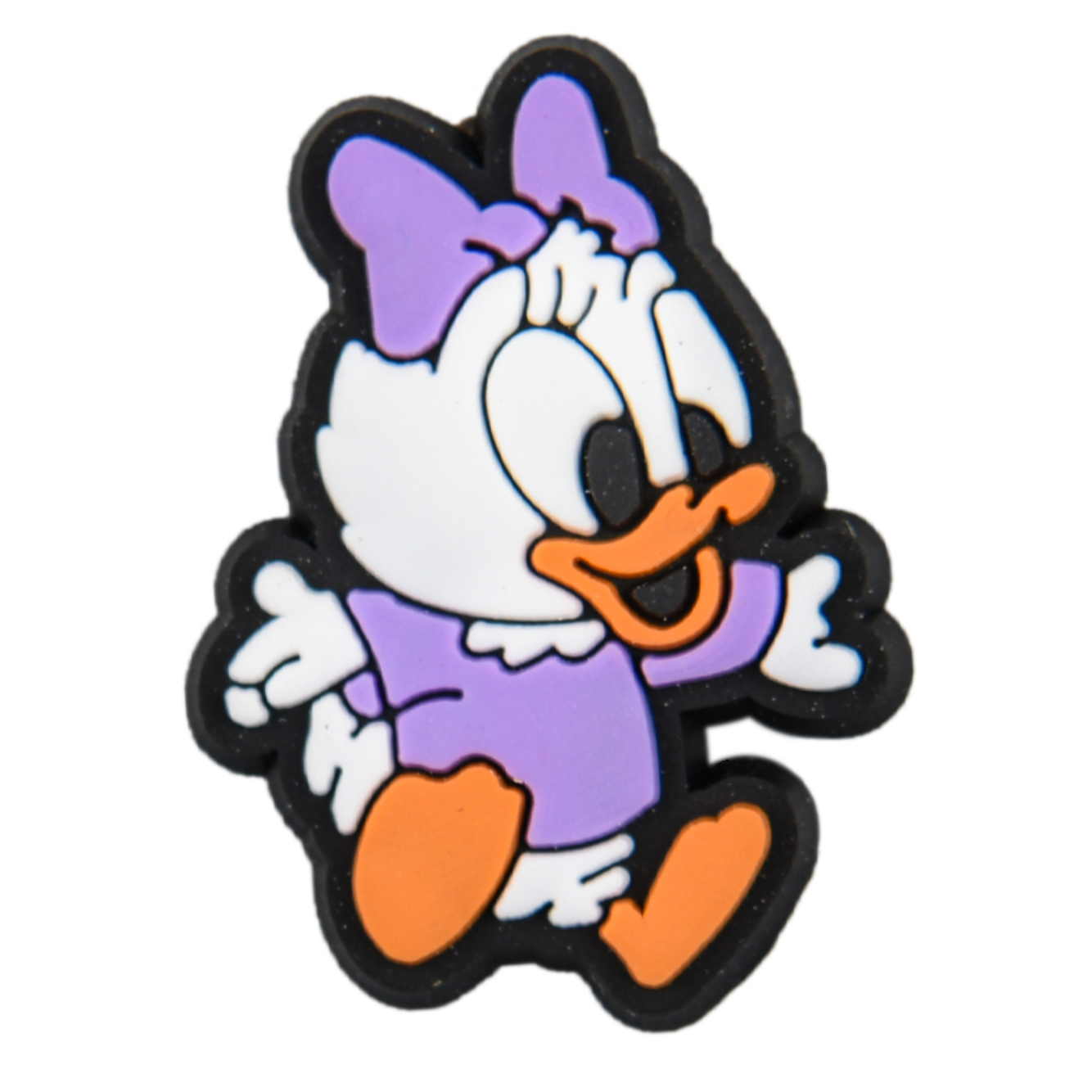 Baby Daisy Duck Charm