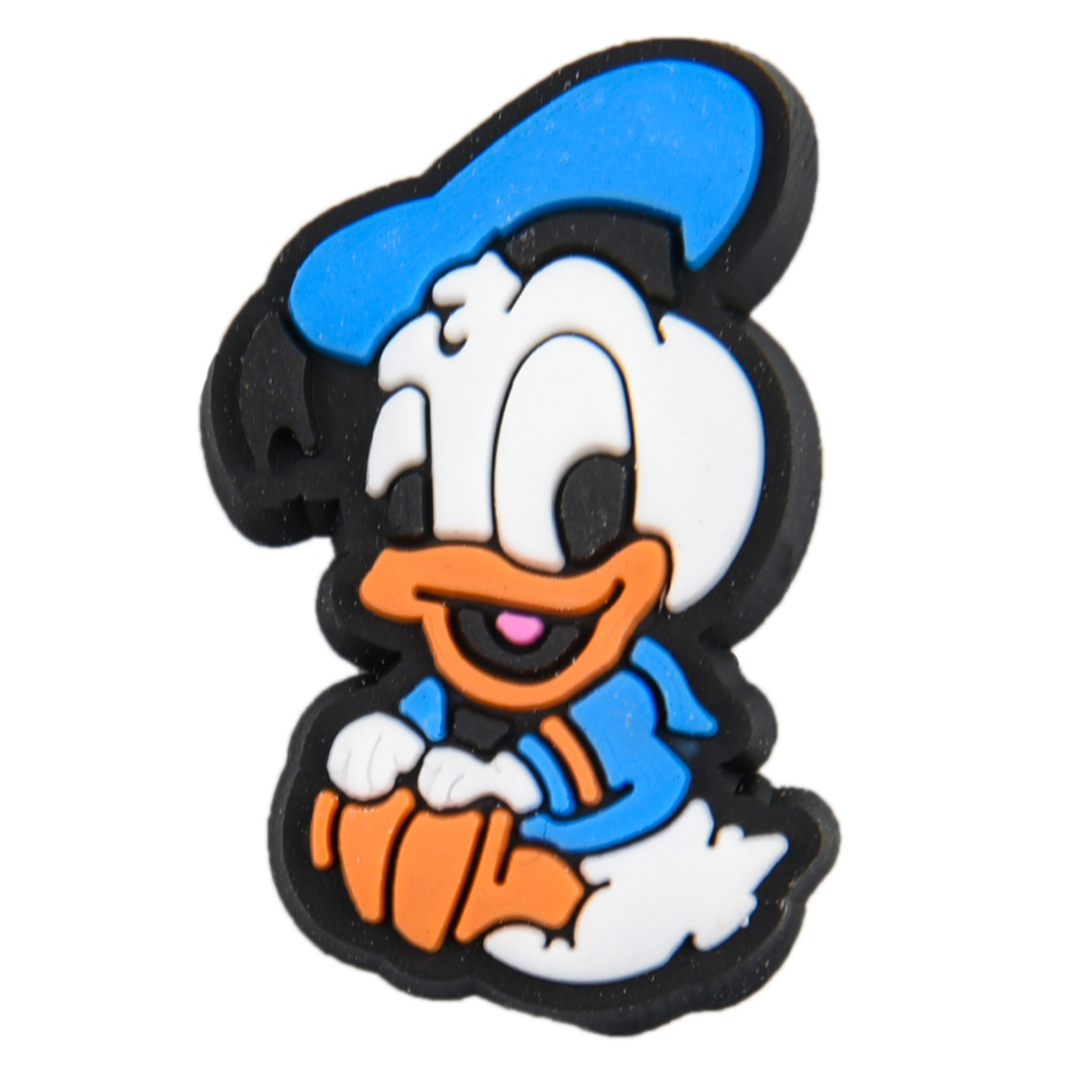 Baby Donald Duck Charm