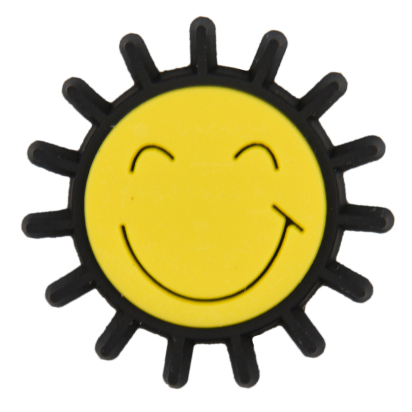 Happy Sun Charm