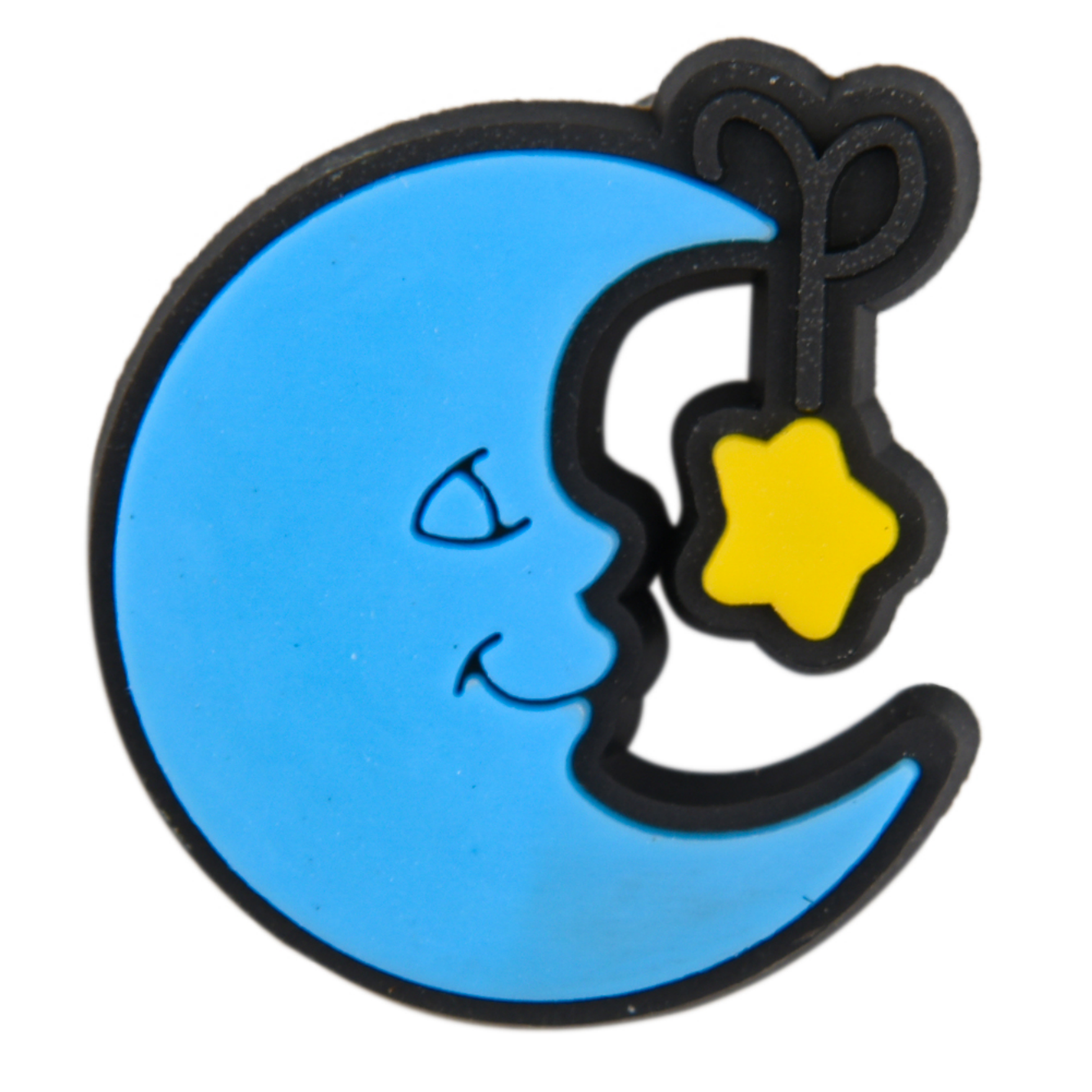 Happy Moon Charm
