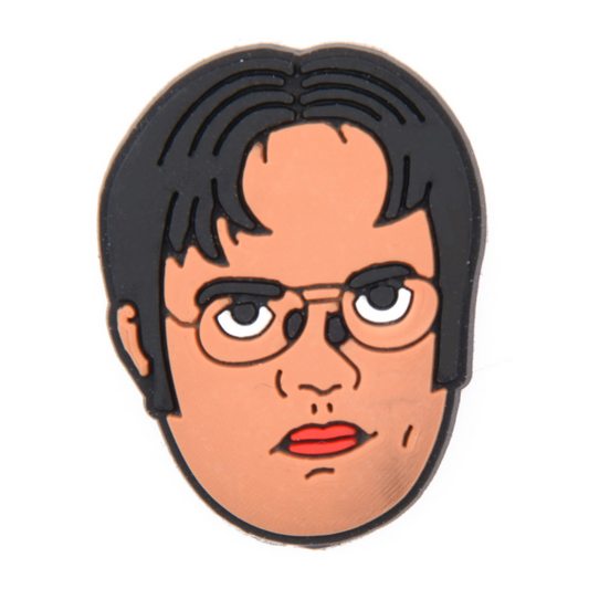 Dwight Charm