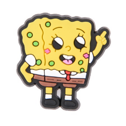 Sponge Charm