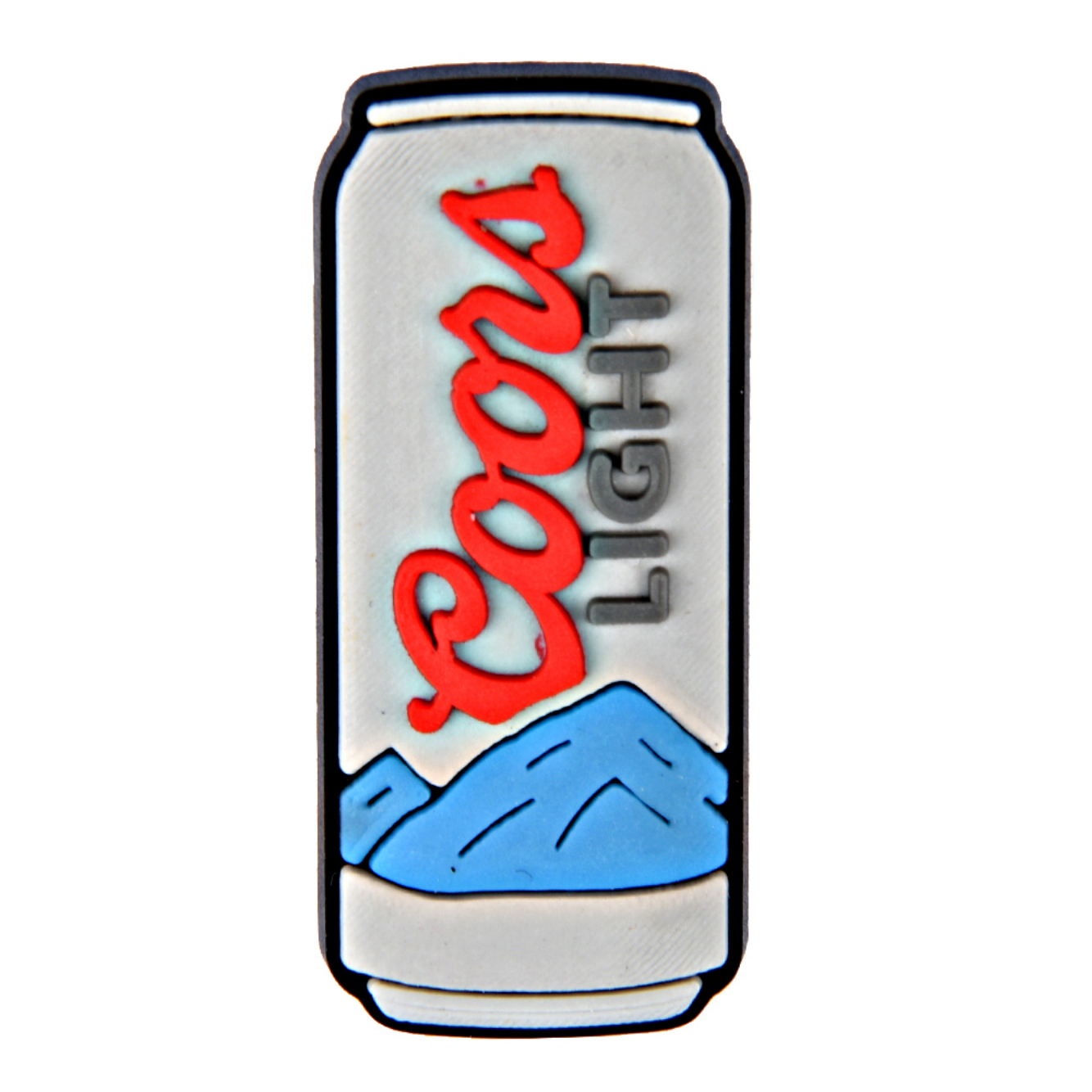 Coors Charm