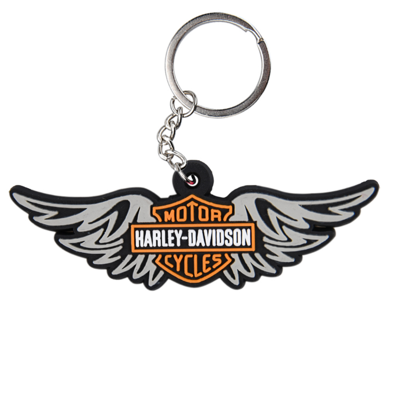 Harley Davidson Keychain