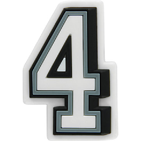 Varsity Number - 4