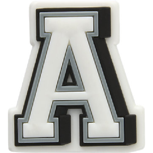 Varsity Letter - A