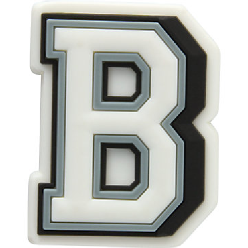 Varsity Letter - B