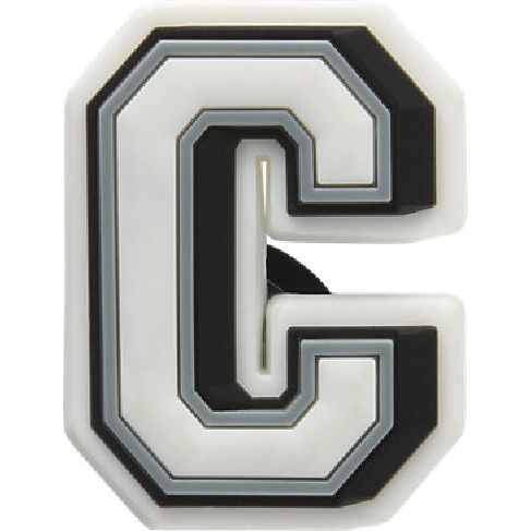 Varsity Letter - C