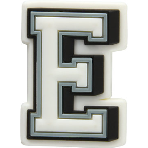 Varsity Letter - E