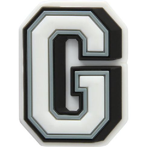 Varsity Letter - G