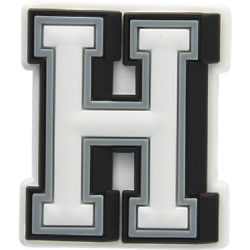 Varsity Letter - H