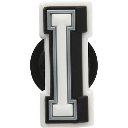 Varsity Letter - I