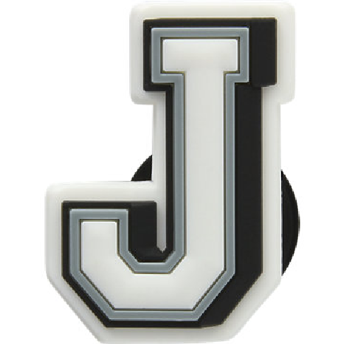 Varsity Letter - J