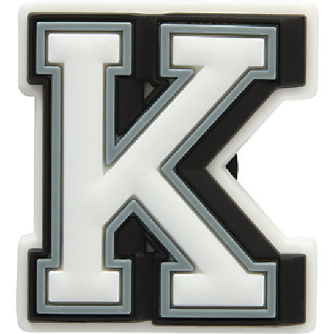 Varsity Letter - K