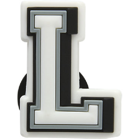 Varsity Letter - L