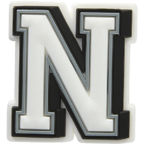 Varsity Letter - N