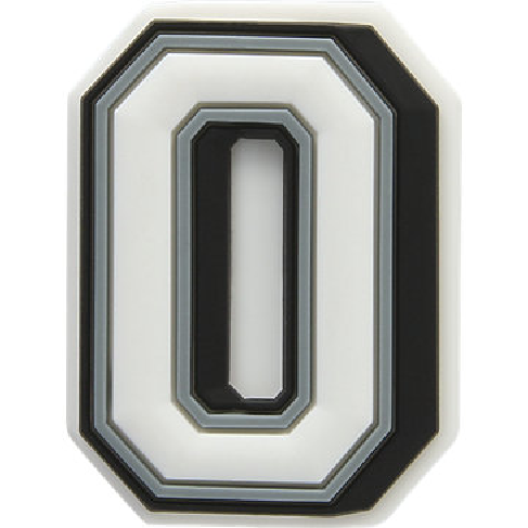 Varsity Letter - O