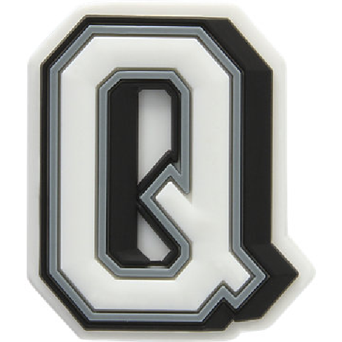 Varsity Letter - Q