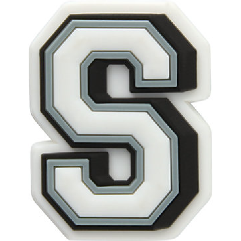 Varsity Letter - S