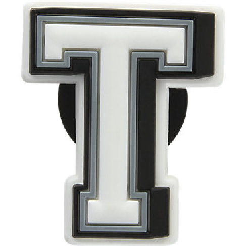 Varsity Letter - T