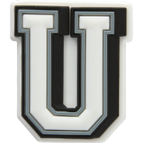 Varsity Letter - U