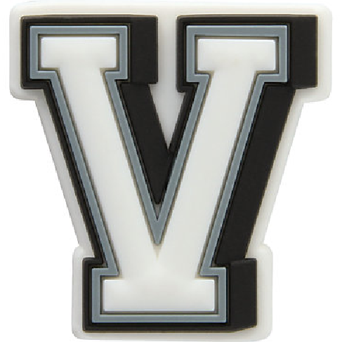 Varsity Letter - V