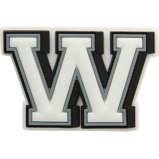 Varsity Letter - W