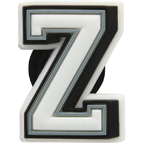 Varsity Letter - Z