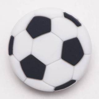 Soccer Ball Charm