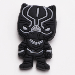 Black Panther Charm