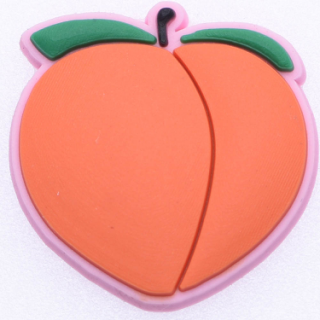 Peach charm