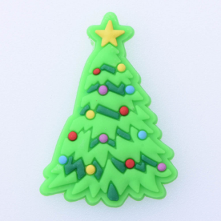 Christmas Tree Charm