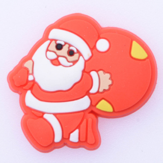 Santa Claus Charm