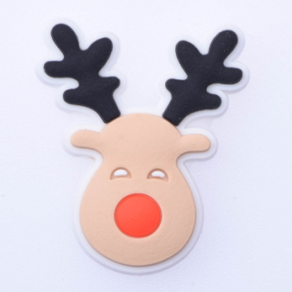 Cute Reindeer Charm