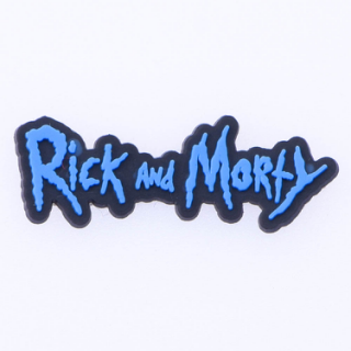 Rick and Morty Charm